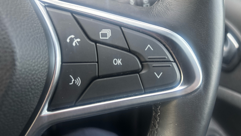 Renault Zoe 100kW GT Line + R135 50kWh Rapid Charge 5dr Auto Electric Hatchback